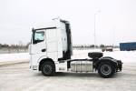 КамАЗ M1845 2019 года